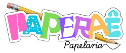 Paperaê Papelaria