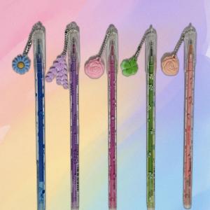 CANETA AMULETO GEL APAGÁVEL - TRIS